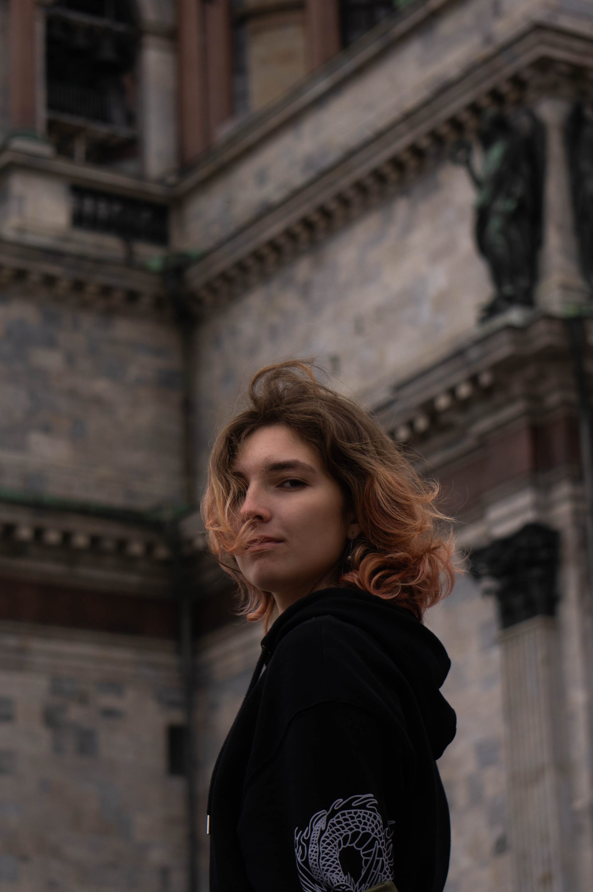 Карина